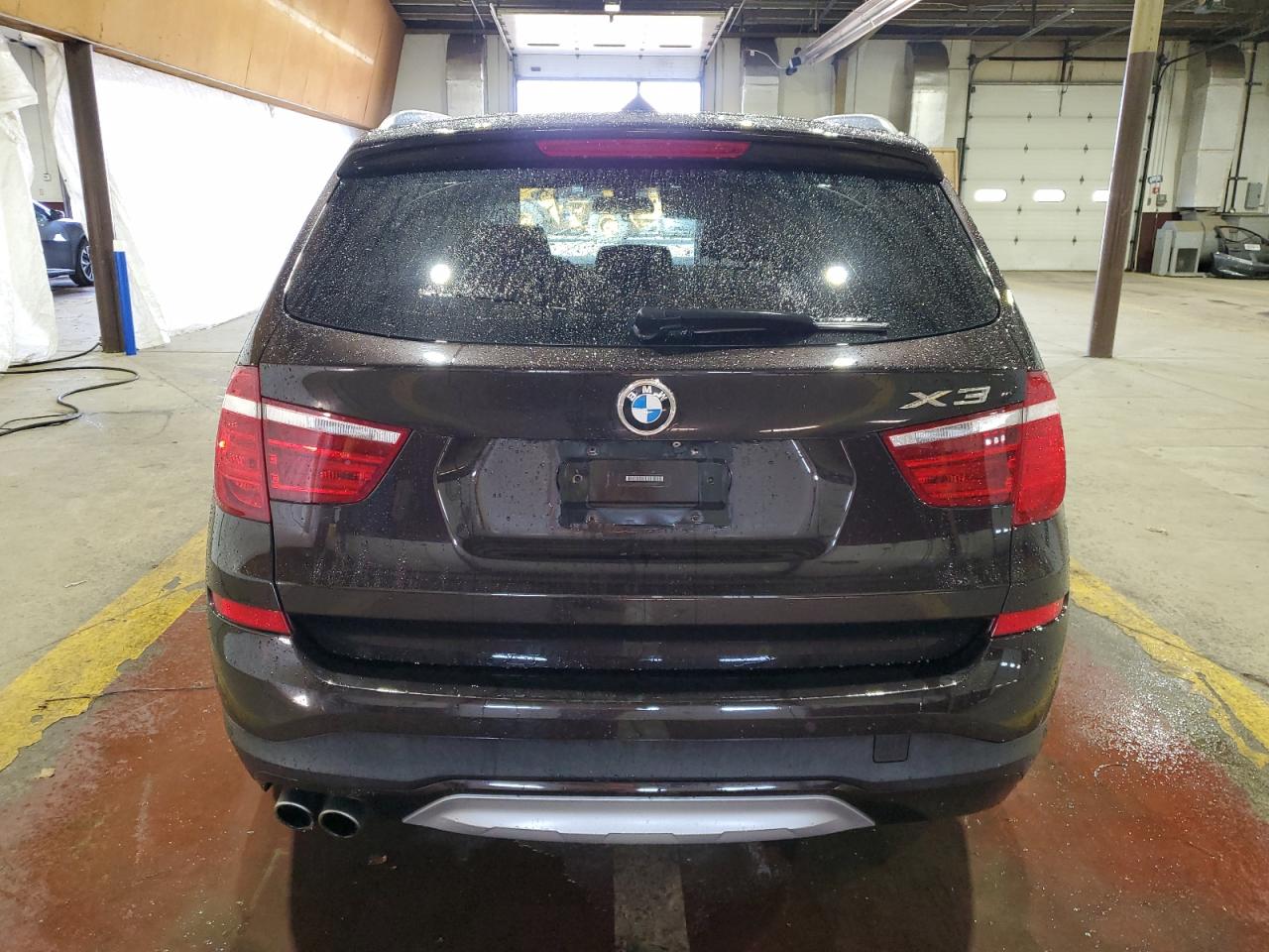 2015 BMW X3 - Image 6