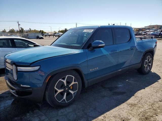 RIVIAN RIT – zdjęcie z aukcji, lot #47432065