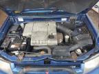 2001 MITSUBISHI SHOGUN PIN for sale at Copart BRISTOL