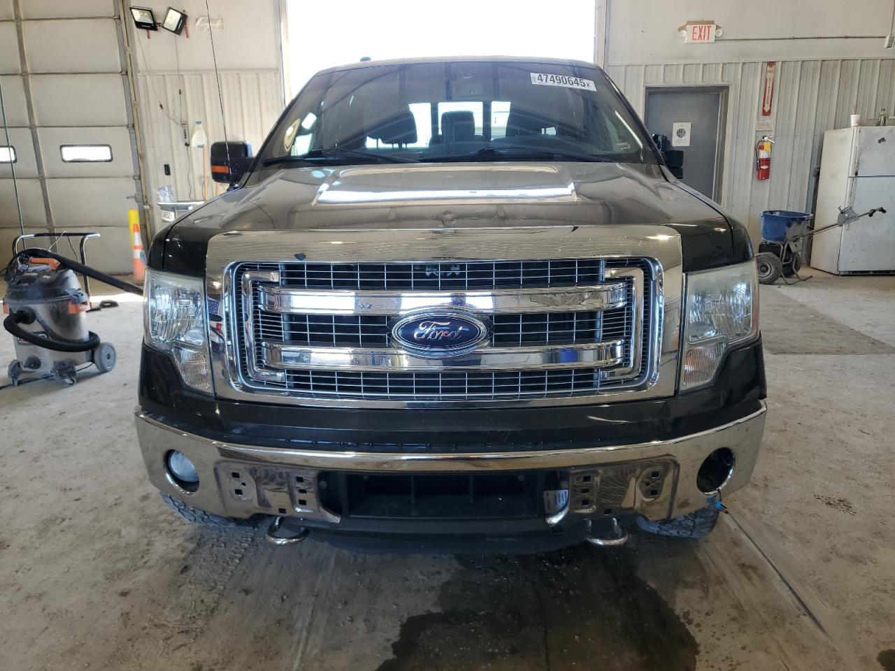 2014 Ford F-150 - Image 5