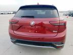 2021 Buick Envision Essence de vânzare în Grand Prairie, TX - Minor Dent/Scratches