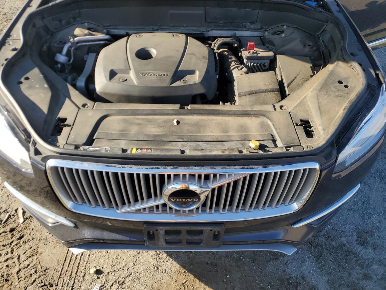 2019 Volvo XC90 - Image 12