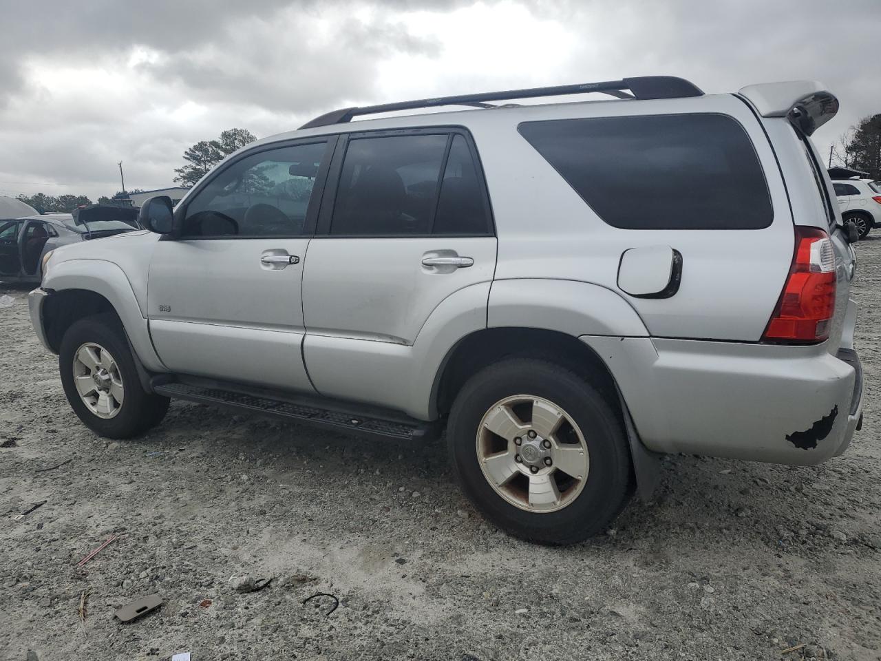 2007 Toyota 4Runner - Image 2