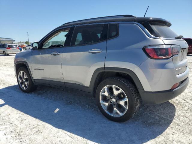  JEEP COMPASS 2019 Szary