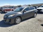 2012 Mazda 3 I de vânzare în Las Vegas, NV - Front End