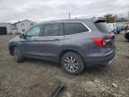 2020 Honda Pilot Exl en Venta en Windsor, NJ - Water/Flood