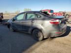 2019 Ford Fiesta Se zu verkaufen in Albuquerque, NM - All Over