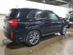 2015 Kia Sorento Sx იყიდება Blaine-ში, MN - Front End