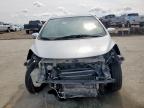 2018 Nissan Versa Note S იყიდება Grand Prairie-ში, TX - Undercarriage