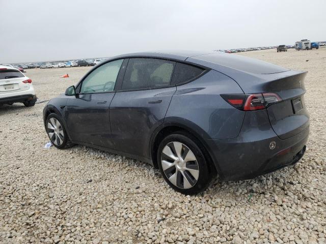  TESLA MODEL Y 2023 Gray