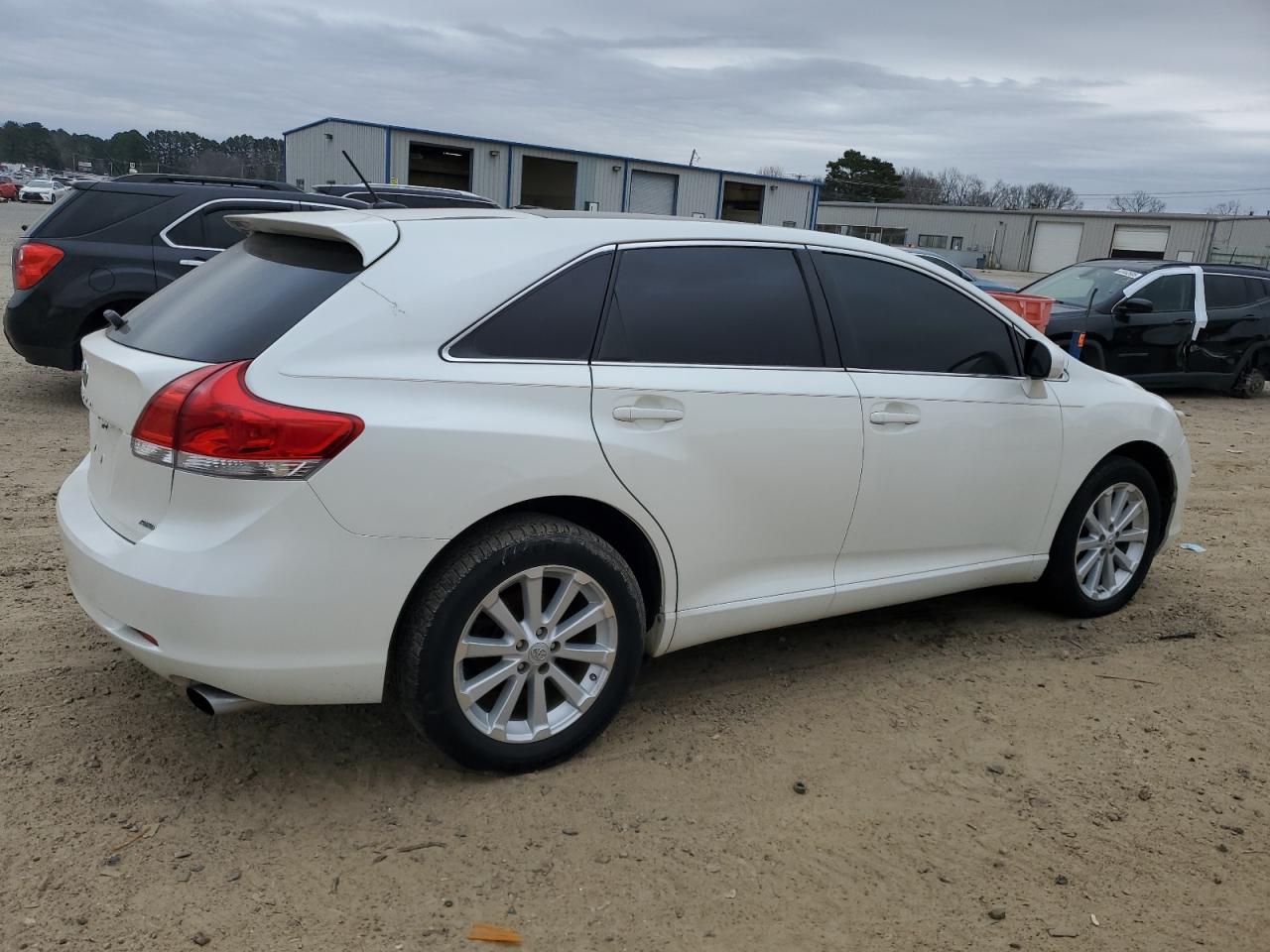 2009 Toyota Venza - Image 3