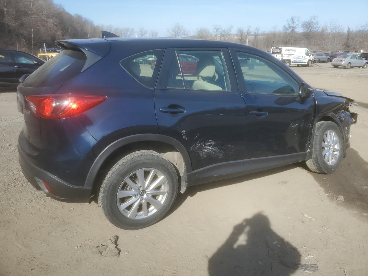 2016 Mazda CX-5 - Image 3