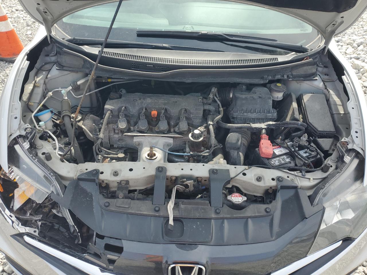 2014 Honda Civic - Image 11