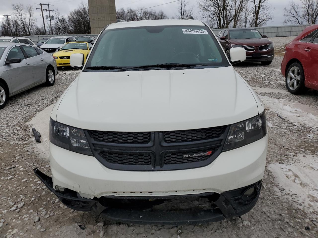 2015 Dodge Journey - Image 5