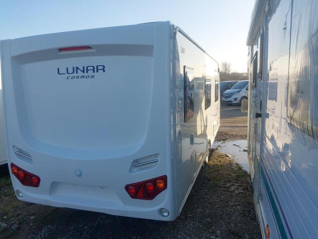 2015 LUNAR COSMOS 586