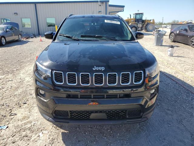  JEEP COMPASS 2024 Czarny