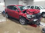 2024 Gmc Terrain Slt продається в Elgin, IL - Front End