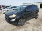 2020 Ford Ecosport S for Sale in Kansas City, KS - Rear End