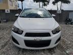 2014 Chevrolet Sonic Lt იყიდება Opa Locka-ში, FL - Normal Wear