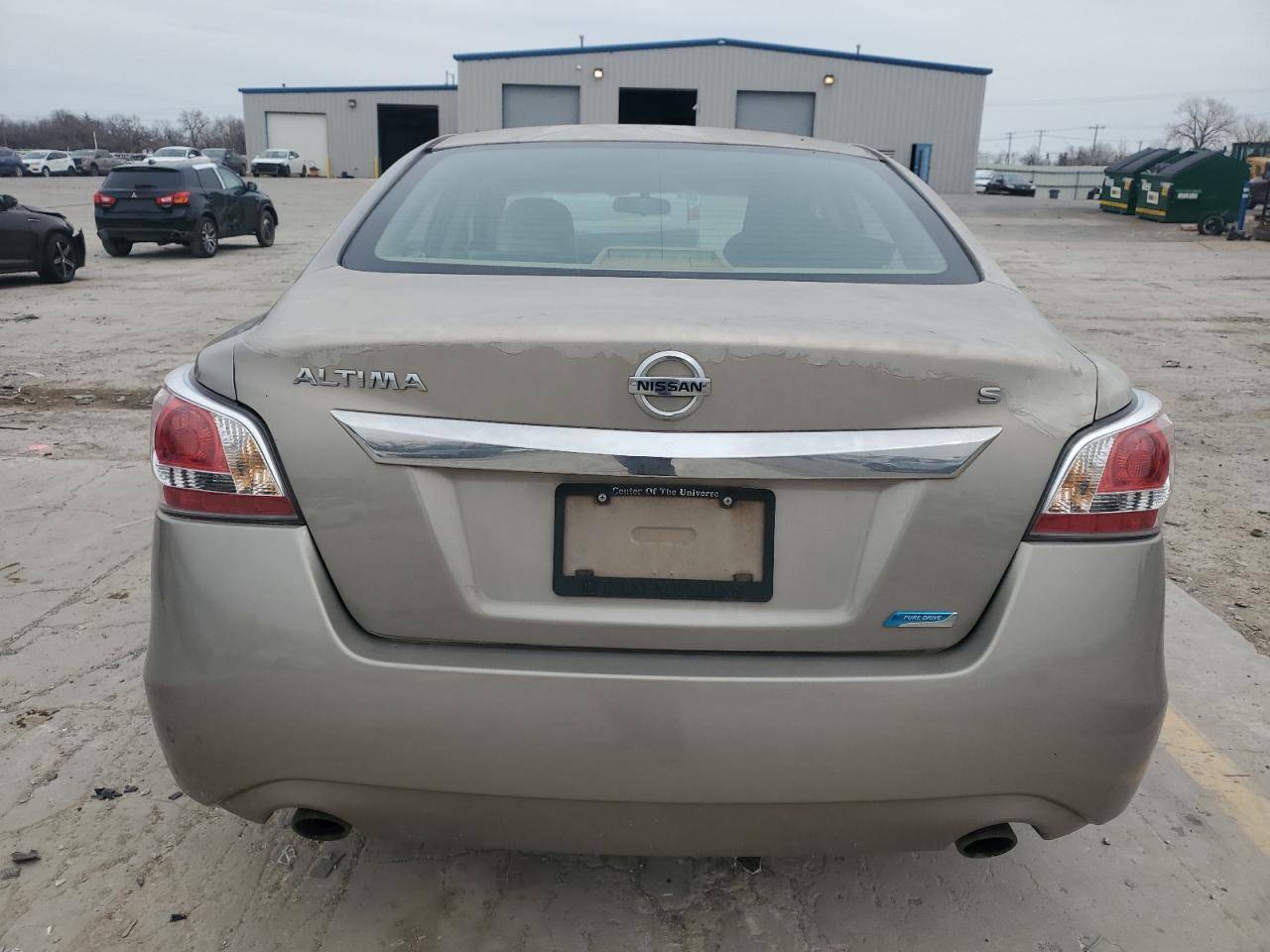 2014 Nissan Altima - Image 6