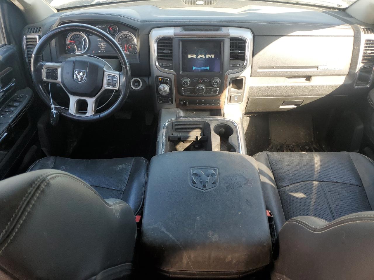2018 RAM 1500 - Image 8