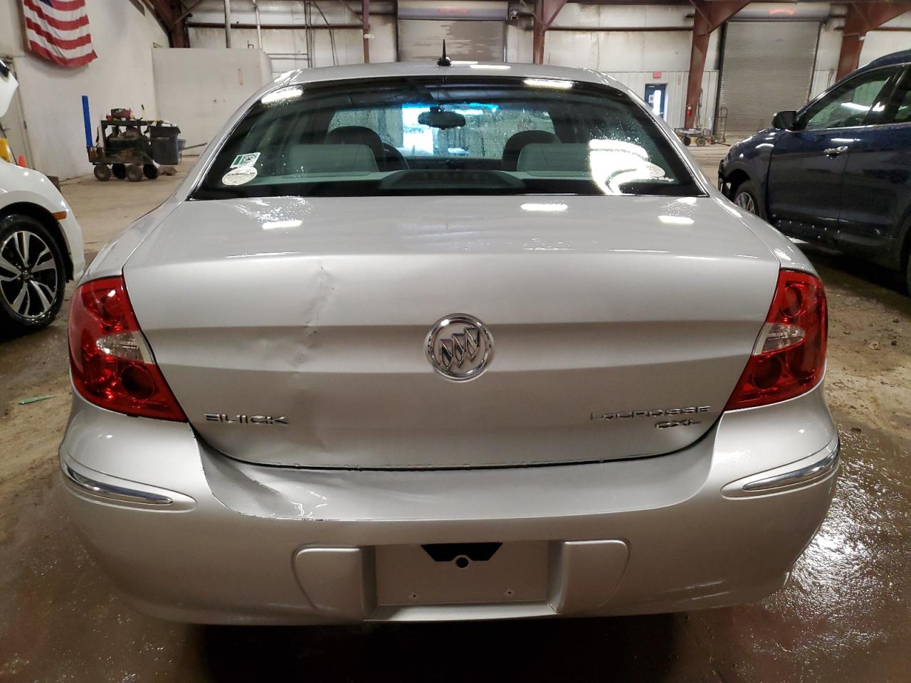 2007 Buick LaCrosse - Image 6