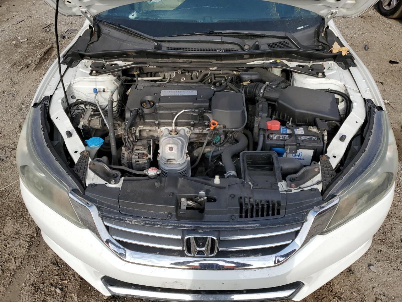 2014 Honda Accord - Image 11