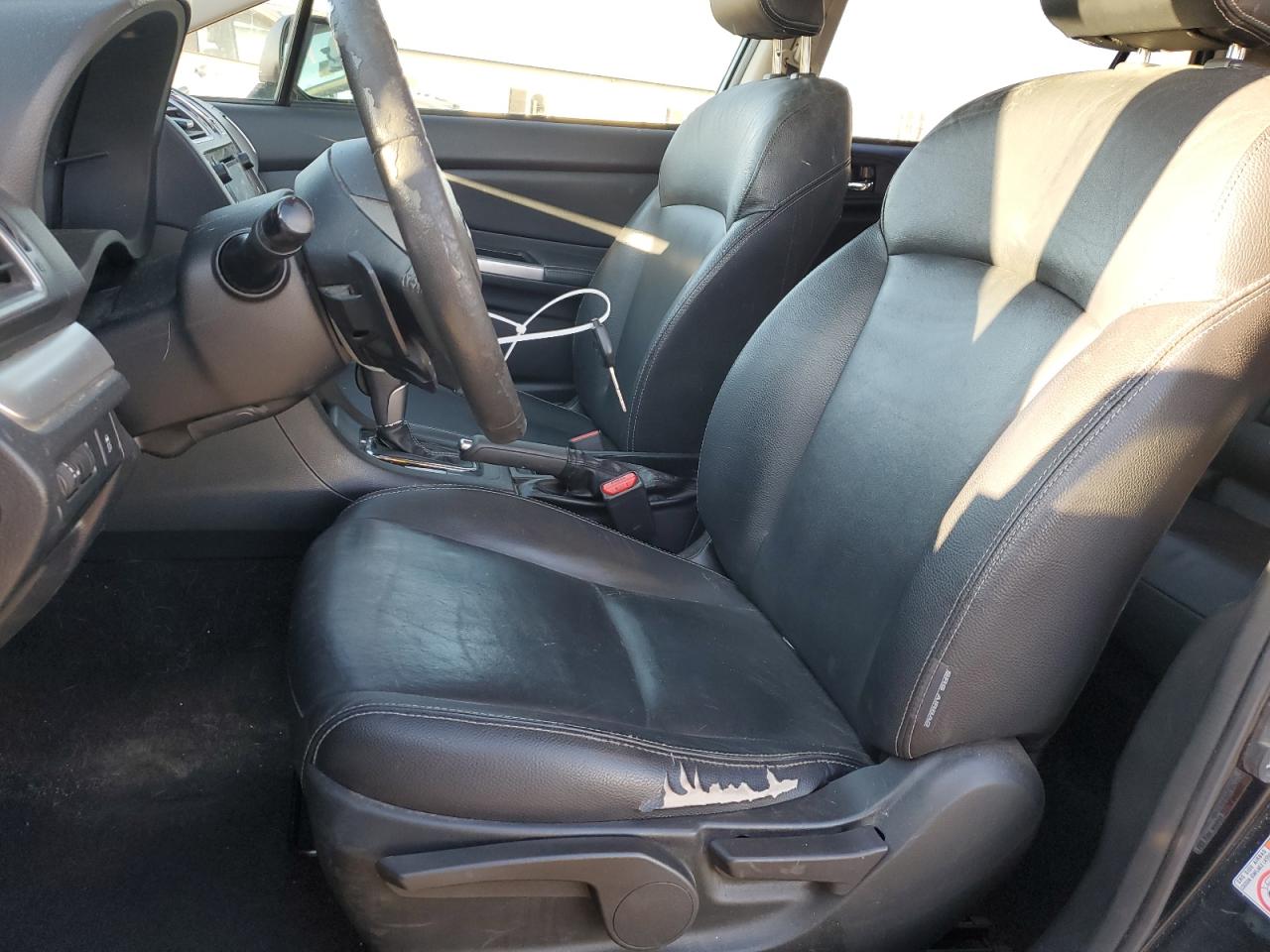 2015 Subaru XV - Image 7