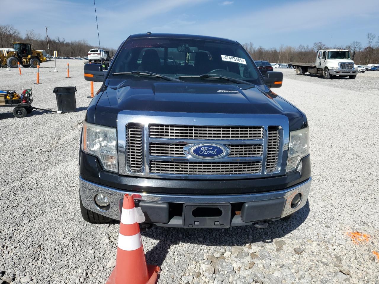 2010 Ford F-150 - Image 5