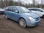 2009 Kia Sedona Ex للبيع في Cookstown، ON - Rear End