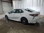 2022 Toyota Camry Se for Sale in Albany, NY - Normal Wear