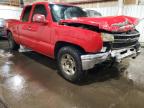 1GCEK19B05E****** Salvage and Wrecked 2005 Chevrolet Silverado 1500 in Alaska State
