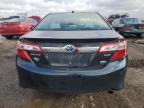 2012 Toyota Camry Hybrid იყიდება Chicago Heights-ში, IL - Side