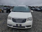 2012 Chrysler Town & Country Touring на продаже в Tifton, GA - Side