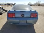 2007 Ford Mustang Gt en Venta en Albuquerque, NM - Front End
