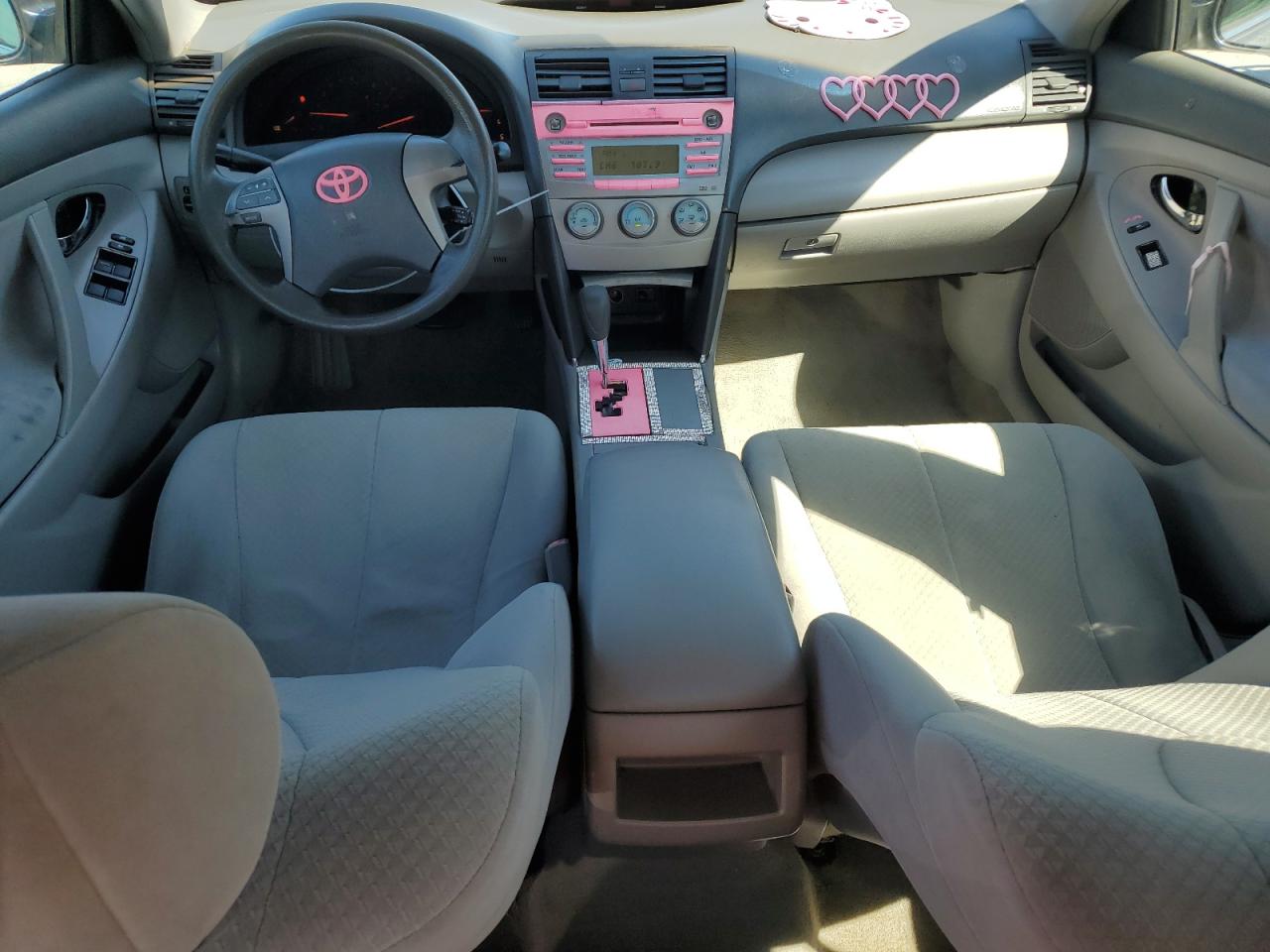 2007 Toyota Camry - Image 8