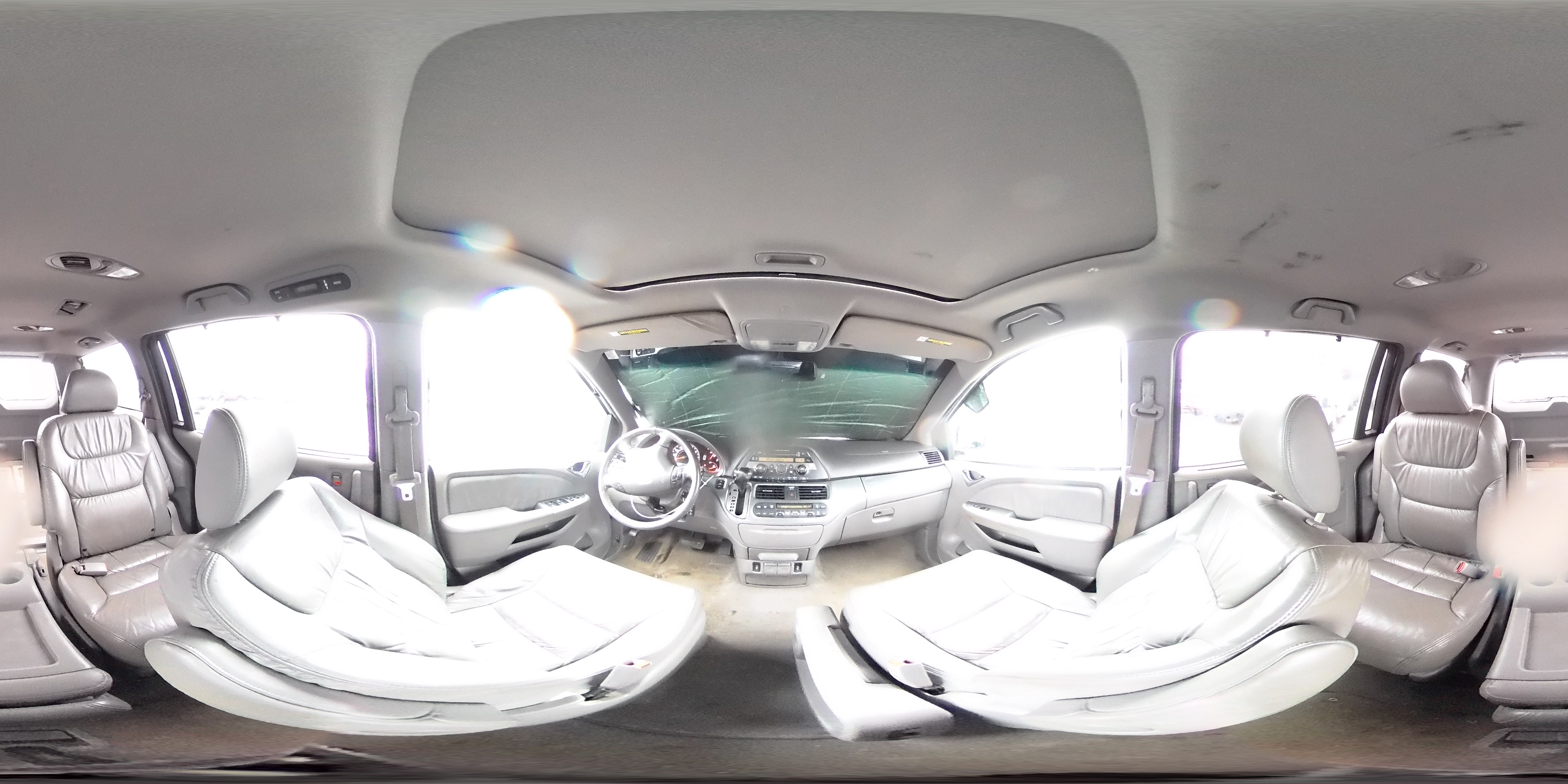 2010 Honda Odyssey - Image 14
