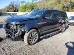2024 Lincoln Navigator L Reserve en Venta en Riverview, FL - Front End