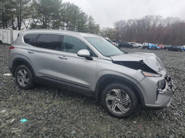  HYUNDAI SANTA FE 2023 Srebrny