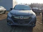 2022 HONDA HR-V SPORT for sale at Copart ON - COOKSTOWN