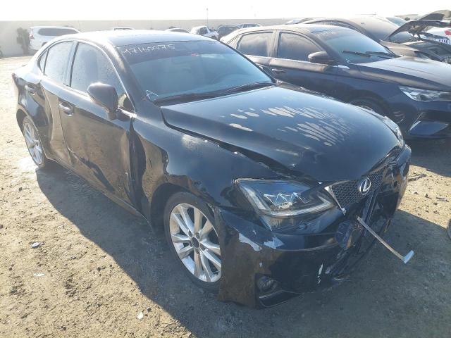 JTHCF5C23C5050320 - 2012 Lexus IS 250 - #undefined