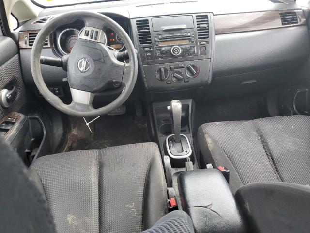 2011 NISSAN VERSA S