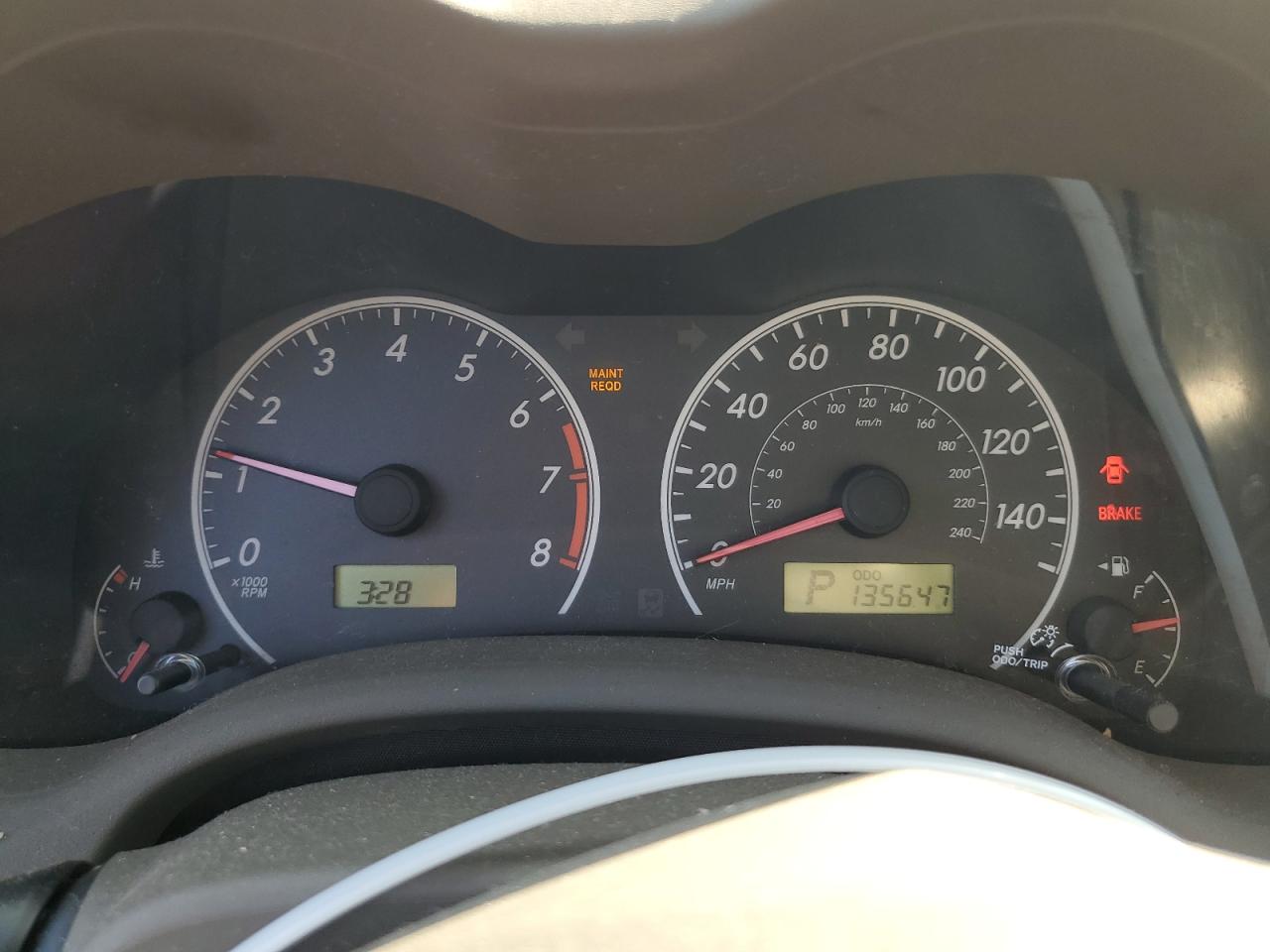 2009 Toyota Corolla - Image 9