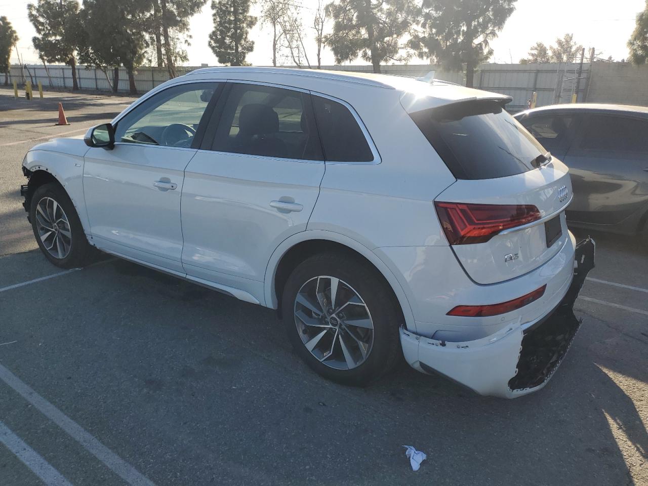 2023 Audi Q5 - Image 2