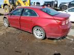2014 Chevrolet Malibu 1Lt en Venta en Woodhaven, MI - Front End