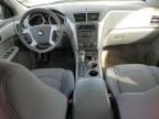 2011 Chevrolet Traverse Lt იყიდება Wichita-ში, KS - Side