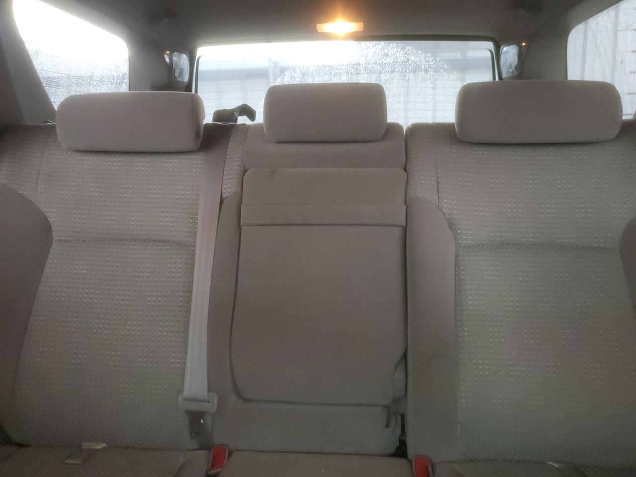 2003 Toyota 4Runner - Image 10