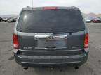2010 Honda Pilot Touring na sprzedaż w North Las Vegas, NV - Vandalism
