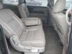 2011 Honda Odyssey Exl на продаже в Martinez, CA - Front End