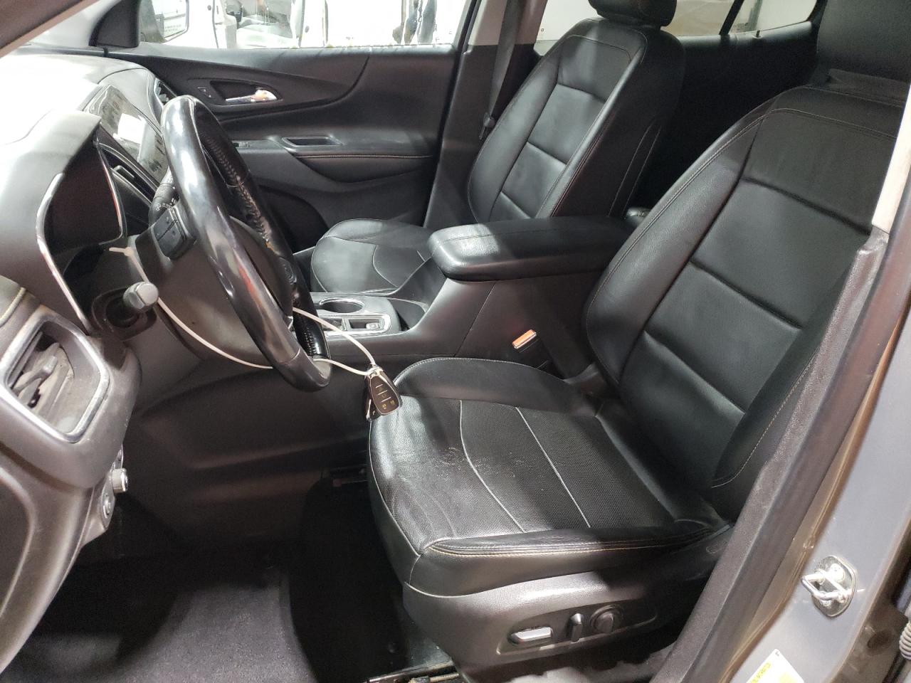 2019 Chevrolet Equinox - Image 7